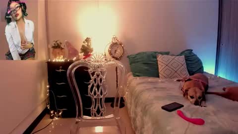 Isa online show from 11.29.25