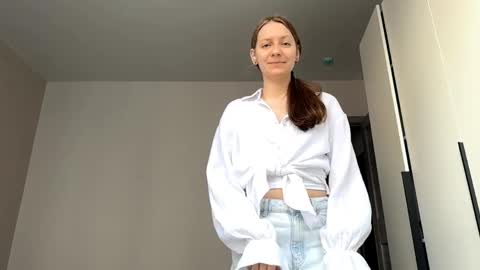 I am Maxine ntmu online show from 04.13.26