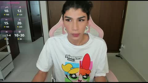 Isabela    online show from 12.17.24