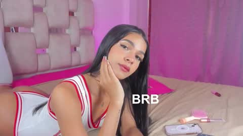 Snapshot of isadoraa1 chatting on 03.18.26 ISADORA online show from 03.18.26