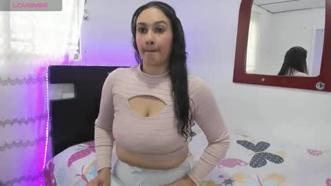 isagiraldo online show from 02.08.26