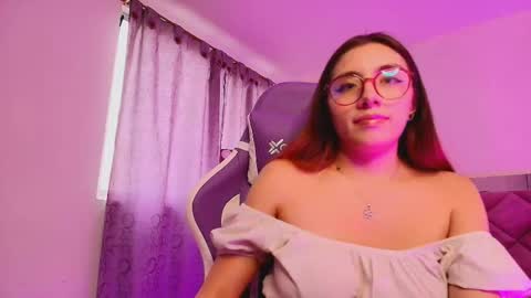 Snapshot of isahenao02 chatting on 02.07.26 ISABELLA online show from 02.07.26