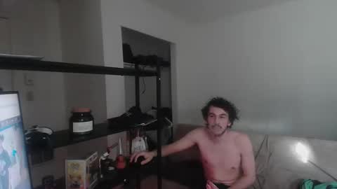 isaiahf24 online show from 04.18.26