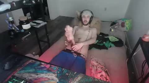 isaiahf24 online show from 05.13.26