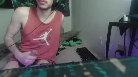 isaiahf24 online show from 06.16.26