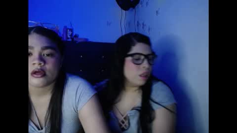 Isa online show from 11.21.25