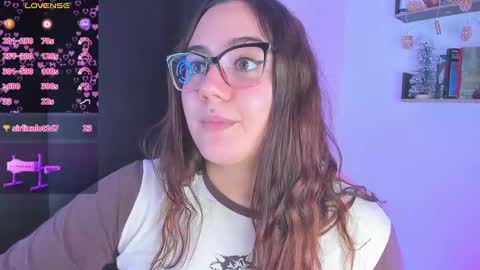 Snapshot of isarhodes_ chatting on 12.20.24 Isa online show from 12.20.24