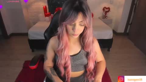 isabel  online show from 02.19.25