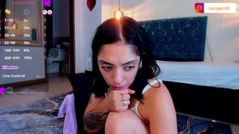 isabel  online show from 03.11.25