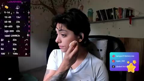 isabel  online show from 04.19.26