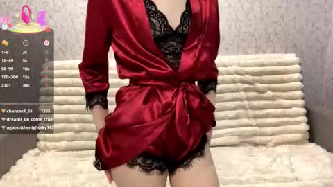 Snapshot of isauratorkelson chatting on 02.05.26 Issa online show from 02.05.26