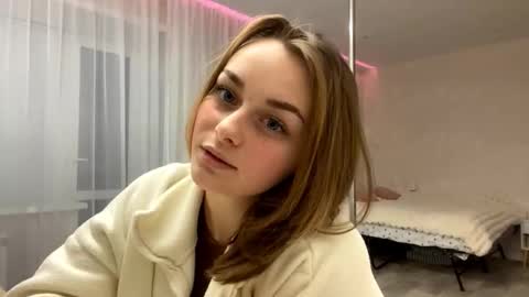 Snapshot of isauratorkelson chatting on 03.05.26 Issa online show from 03.05.26