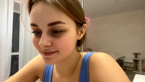 Snapshot of isauratorkelson chatting on 03.10.26 Issa online show from 03.10.26