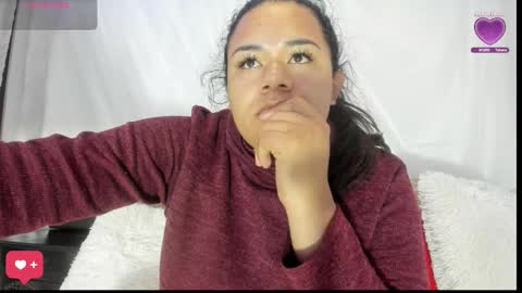 Snapshot of isbelljhs chatting on 03.06.26 Lumi bellx online show from 03.06.26