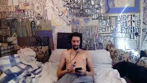 ischam187 online show from 09.11.25