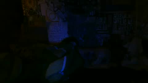 ischam187 online show from 10.15.25