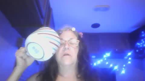 Snapshot of iseestarz420 chatting on 12.09.24 Iseestarz420 online show from 12.09.24