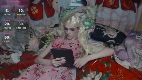 Sele online show from 09.09.25