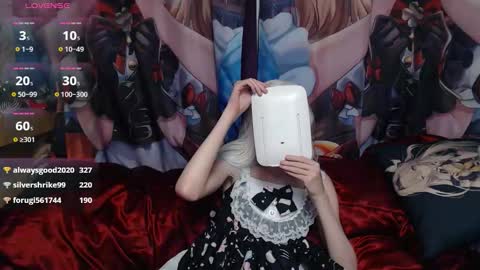 Sele online show from 09.19.25