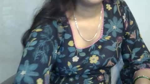 ishika_ishu online show from 09.10.25