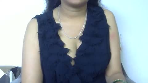 ishika_ishu online show from 09.12.25