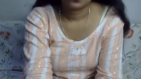 ishika_ishu online show from 09.14.25