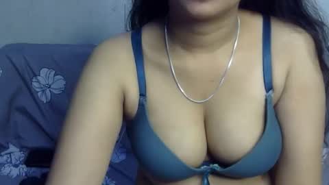 ishika_ishu online show from 09.14.25