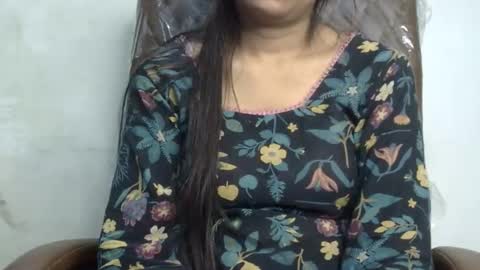 ishika_ishu online show from 10.17.25