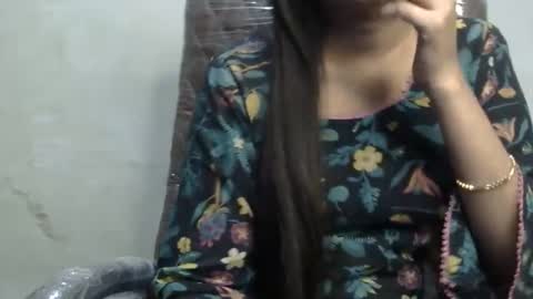 ishika_ishu online show from 10.24.25