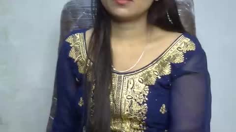 ishika_ishu online show from 11.02.25