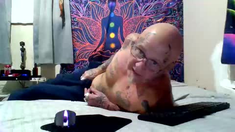 Snapshot of ishootropes77 chatting on 02.14.26 ishootropes77 online show from 02.14.26