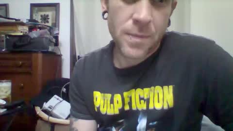 Daddy Master Master Daddy online show from 12.02.24