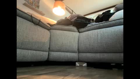 Daddy Master Master Daddy online show from 09.19.25