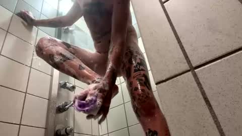 Daddy Master Master Daddy online show from 09.21.25