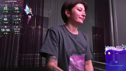 Ishtar online show from 02.25.26