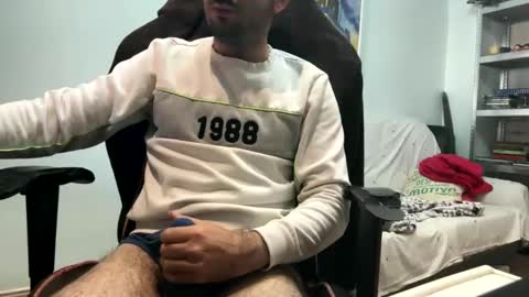   Free online show from 03.10.25