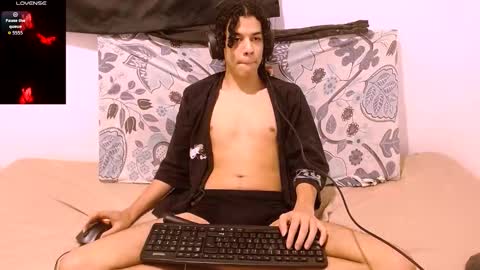 Isidro online show from 02.25.26