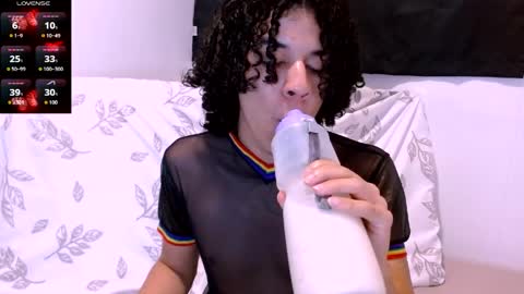 Isidro online show from 04.28.26