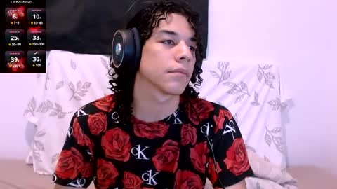 Isidro online show from 05.02.26