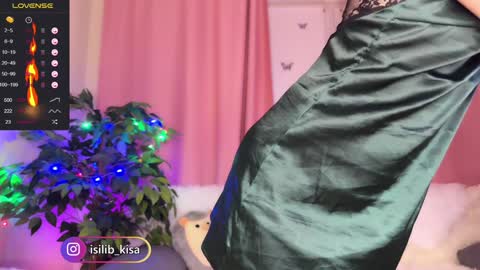 Liza online show from 12.25.24