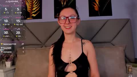 isa online show from 11.24.25