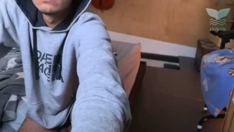 Isis  Alan online show from 06.13.26