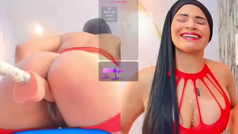 Snapshot of isis_car0lina chatting on 03.22.26 Isis car0lina online show from 03.22.26