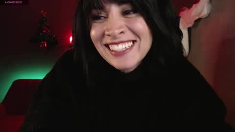 Ana Maria online show from 12.27.24