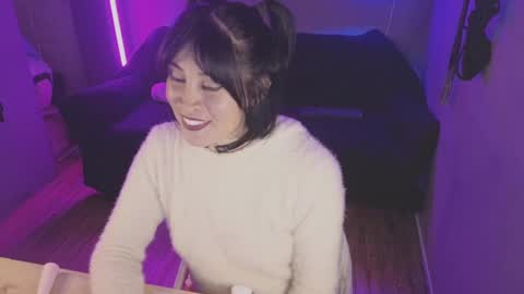 Ana Maria online show from 03.12.25