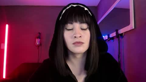 Ana Maria online show from 11.02.25