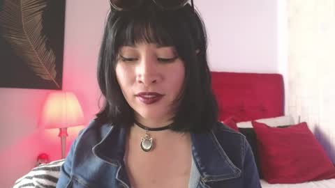 Ana Maria online show from 05.09.26