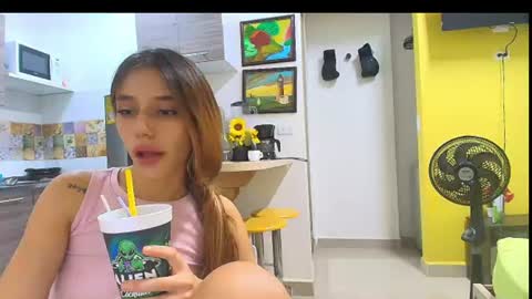 Alaya online show from 06.14.26