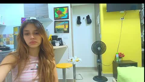 Alaya online show from 06.19.26