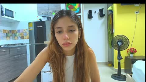 Alaya online show from 06.21.26